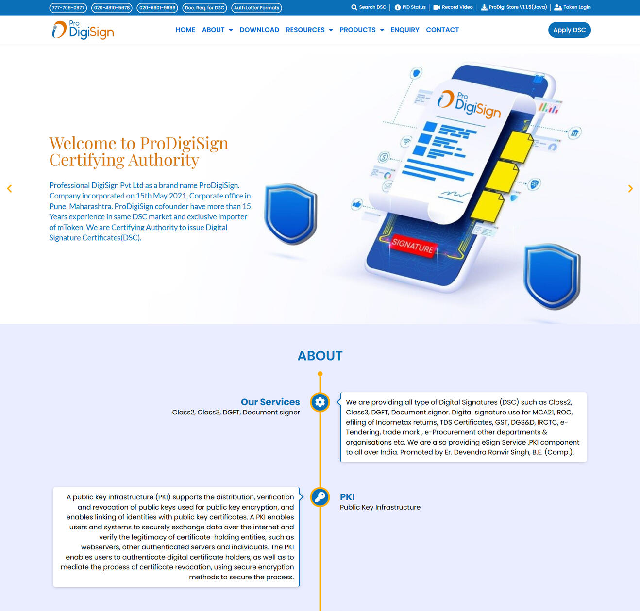 ProDigiSign